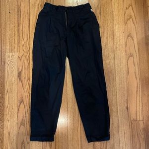 Banks Journal Elastic Chinos